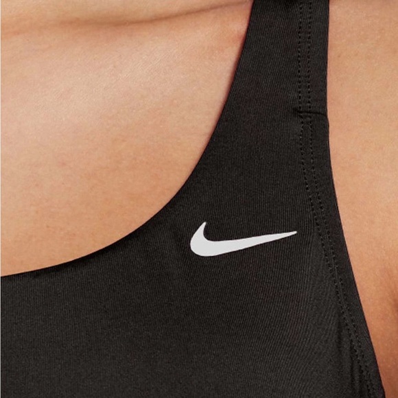 NWT Nike Women’s U-Back One-Piece Swimsuit - Picture 3 of 3